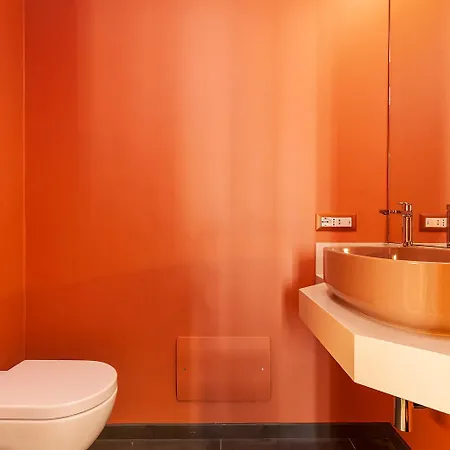 Le Texture Premium Duomo-cordusio Pensjonat Mediolan