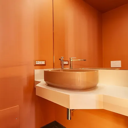 Le Texture Premium Duomo-cordusio Pensjonat 4*