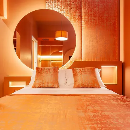 Le Texture Premium Duomo-cordusio Mediolan