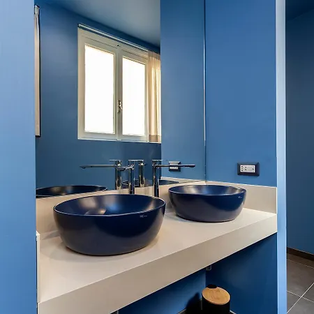 Pensjonat Le Texture Premium Duomo-cordusio 4*