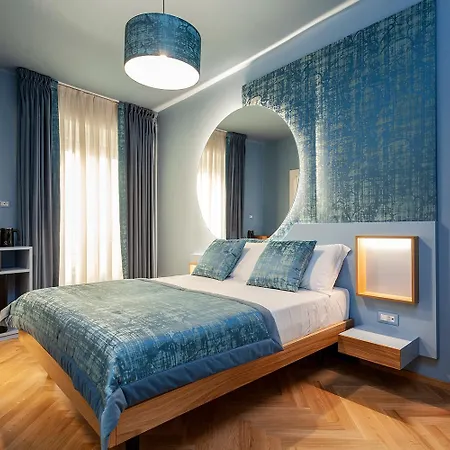 Le Texture Premium Duomo-cordusio *