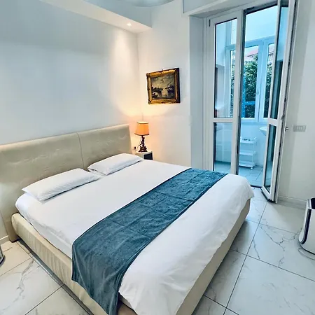 Апартаменты 812 Милан