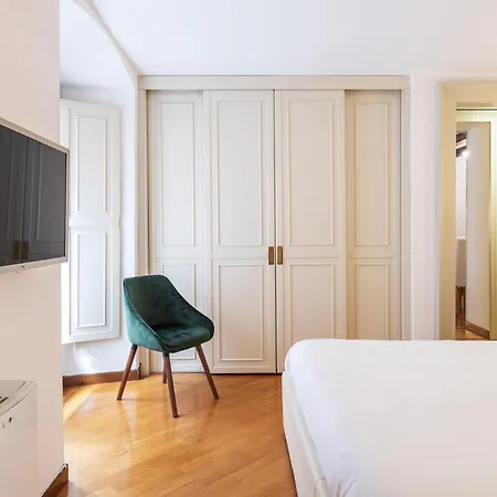 Easyhomes - Annunciata Mediolan