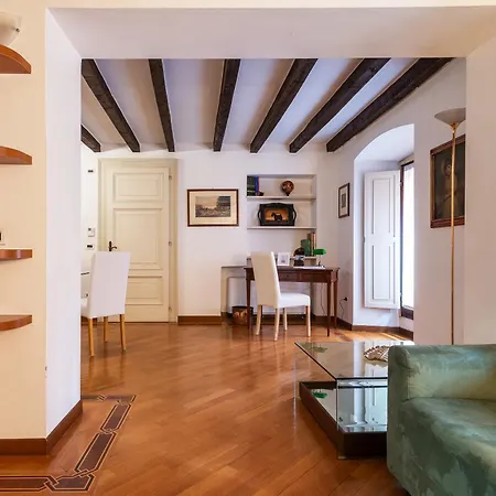 Easyhomes - Annunciata Apartament Mediolan