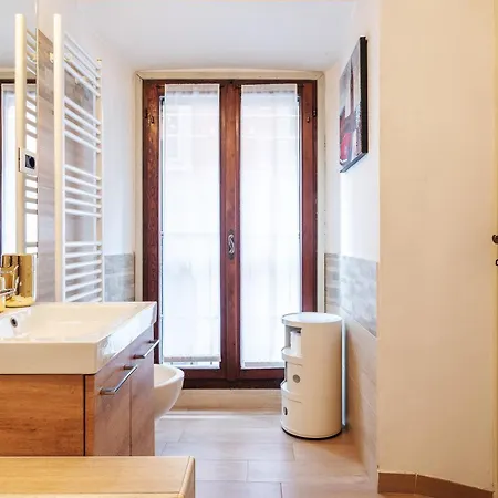 Easyhomes - Annunciata Mediolan