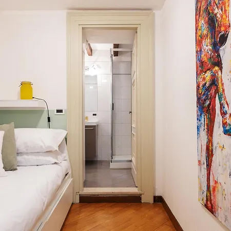 Apartament Easyhomes - Annunciata *