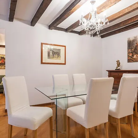 Easyhomes - Annunciata Apartament *