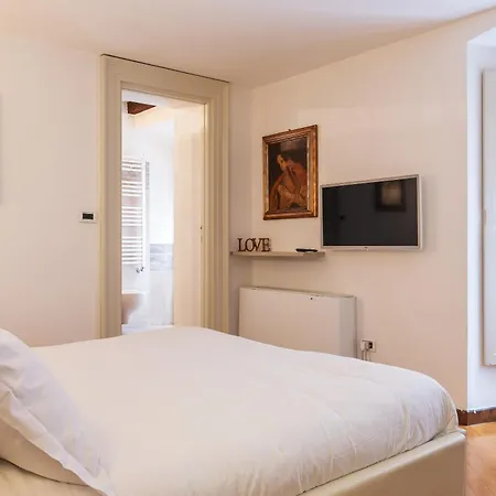 Апартаменты Easyhomes - Annunciata