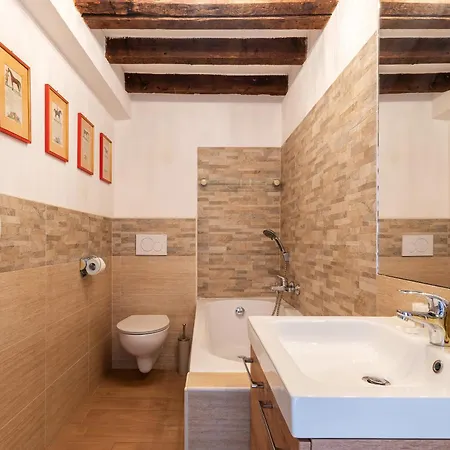 Easyhomes - Annunciata Apartament Mediolan