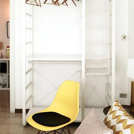 Διαμέρισμα Comecasa Beautiful Santa Sofia *