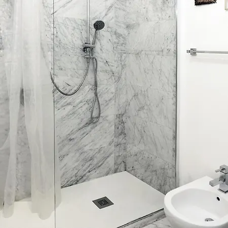 Comecasa Beautiful Santa Sofia Apartament *