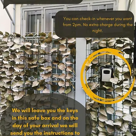 Casa vacanze Yr - Bocconi *