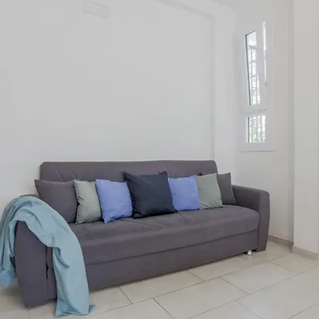 Corso Como-bosco Verticale Con Balcone 아파트 *