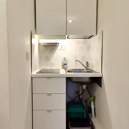 Easystudio - Solari Apartment