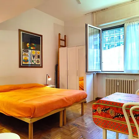 Apartment Easystudio - Solari Milan