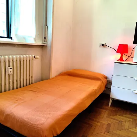 Apartment Easystudio - Solari