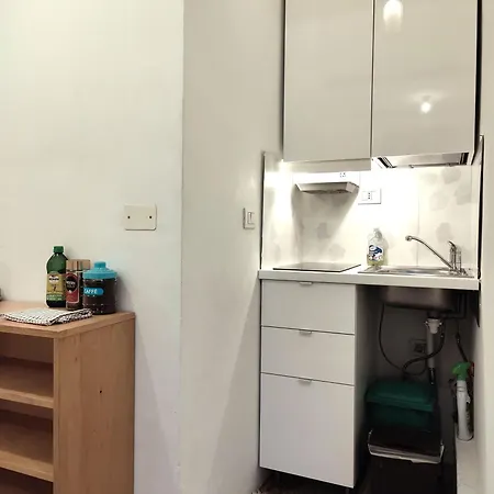 Easystudio - Solari Apartment Milan