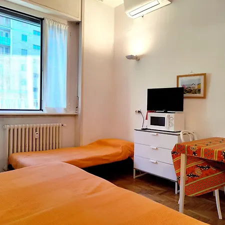 Easystudio - Solari Apartman