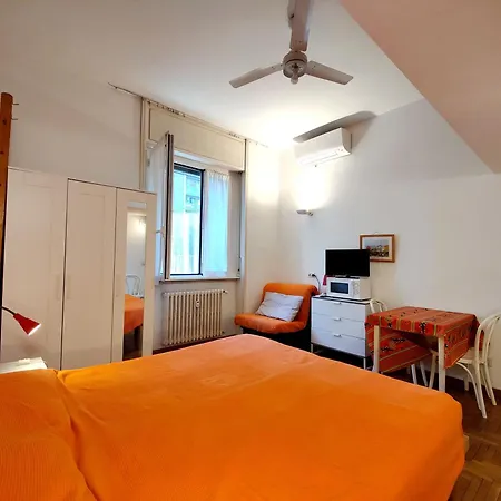 Appartement Easystudio - Solari *