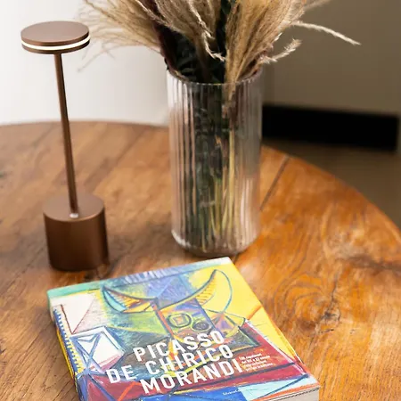 In Centro - Biancospino *