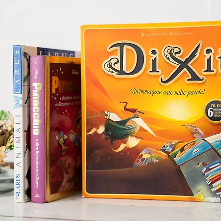 In Centro - Biancospino * Milano