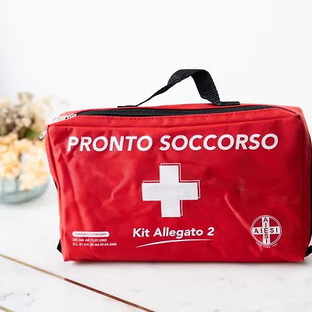 In Centro - Biancospino Lejlighed Milano