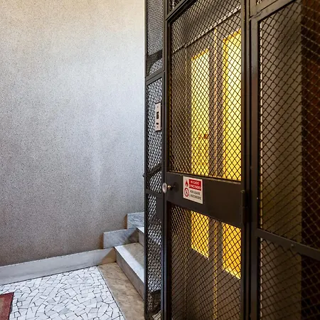 In Centro - Biancospino * Milano