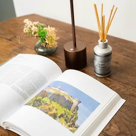 In Centro - Biancospino