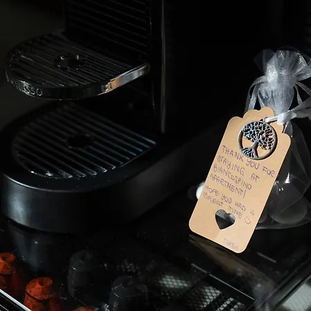 In Centro - Biancospino * Milán