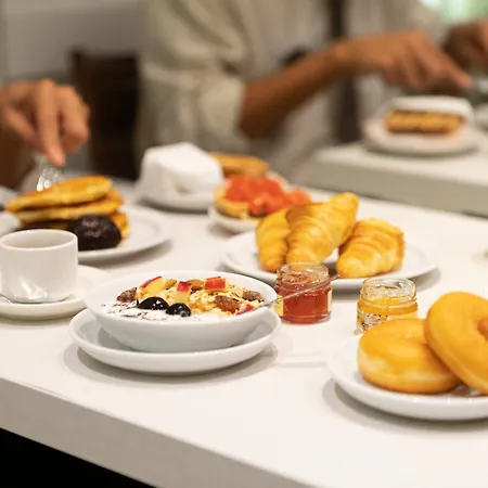 מלון C-hotels Atlantic מילאנו