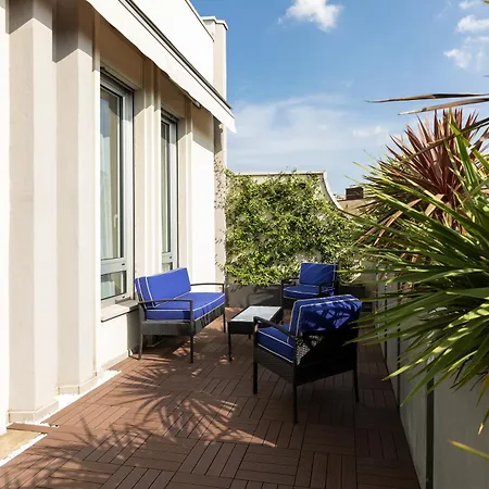 C-hotels Atlantic