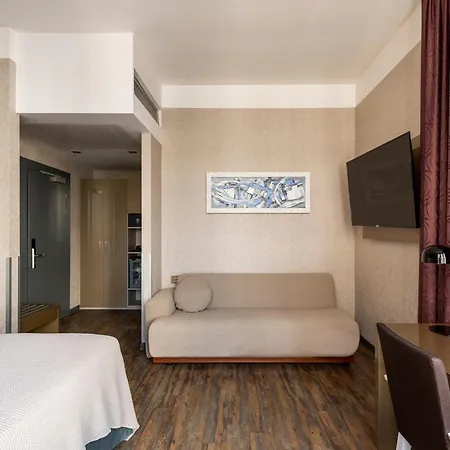 C-hotels Atlantic Отель 4*