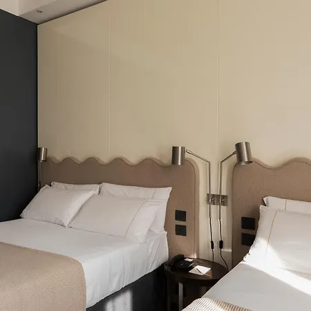 C-hotels Atlantic 4* Milan