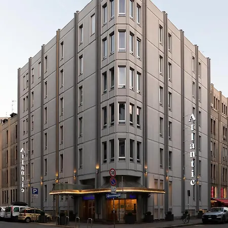 Hotel C-hotels Atlantic