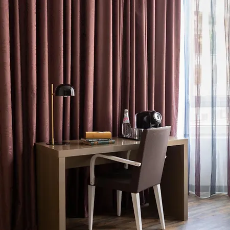 Hotel C-hotels Atlantic Milan