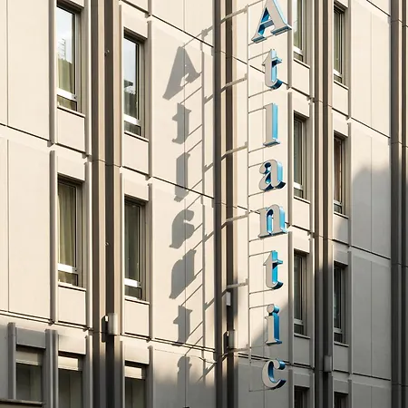 C-hotels Atlantic 4* מילאנו