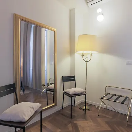 Fiera Milano-city Life Free Parking Anglia' S Bridge * Milan