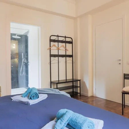 Aparthotel Fiera Milano-city Life Free Parking Anglia' S Bridge