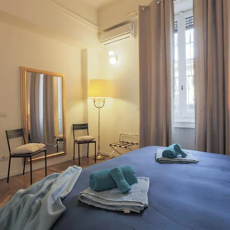Aparthotel Fiera Milano-city Life Free Parking Anglia' S Bridge Milan