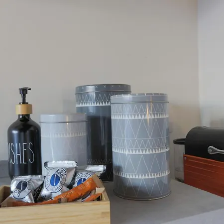 Fiera Milano-city Life Free Parking Anglia' S Bridge Aparthotel