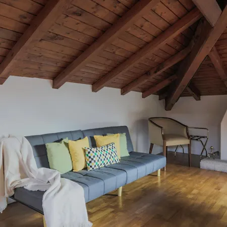 Aparthotel Fiera Milano-city Life Free Parking Anglia' S Bridge