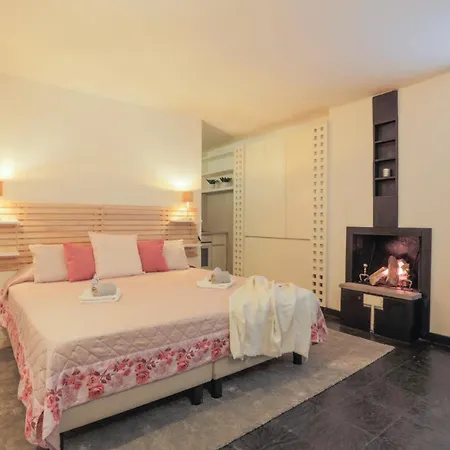 Fiera Milano-city Life Free Parking Anglia' S Bridge Aparthotel *