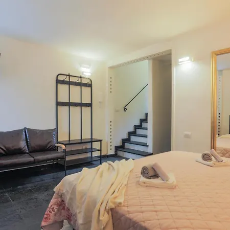 Aparthotel Fiera Milano-city Life Free Parking Anglia' S Bridge Milan