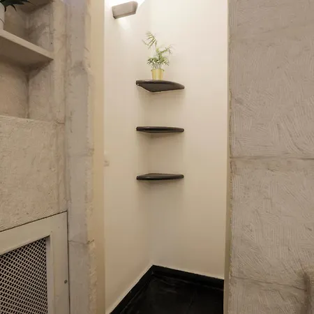 Aparthotel Fiera Milano-city Life Free Parking Anglia' S Bridge