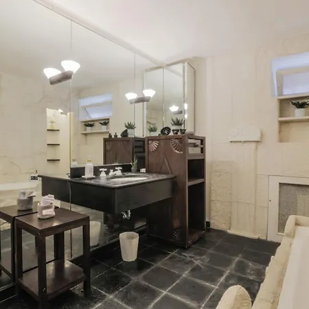 Fiera Milano-city Life Free Parking Anglia' S Bridge Aparthotel *