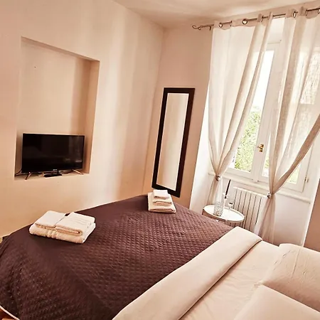 Brera Appartement