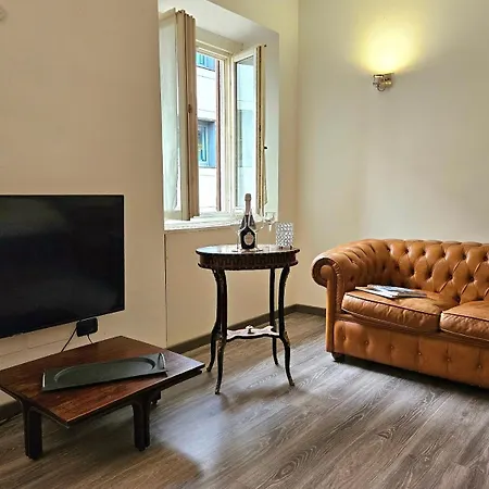 Heart Of Brera Apartament Mediolan