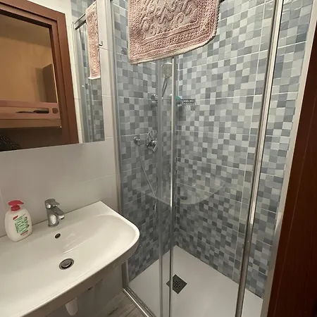 Penzion Gigli, Con Cucina In Comune E Terrazza *