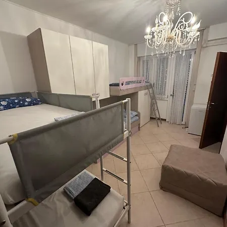 Pensionat Gigli, Con Cucina In Comune E Terrazza