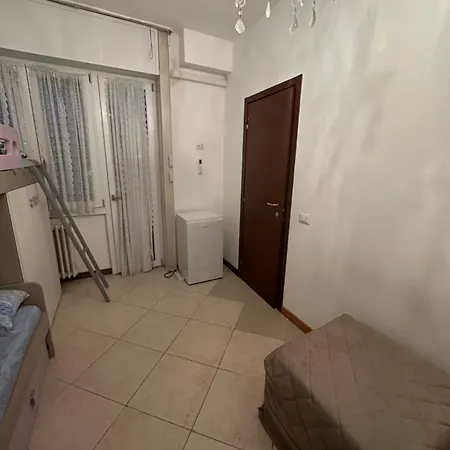 Gigli, Con Cucina In Comune E Terrazza *